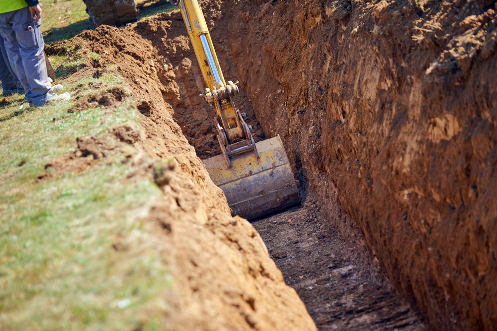 foundation
